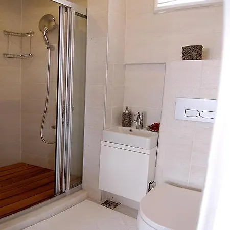 Mayer Cihangir Suites Provincia di Istanbul