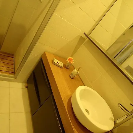 Mayer Cihangir Suites Provincia di Istanbul