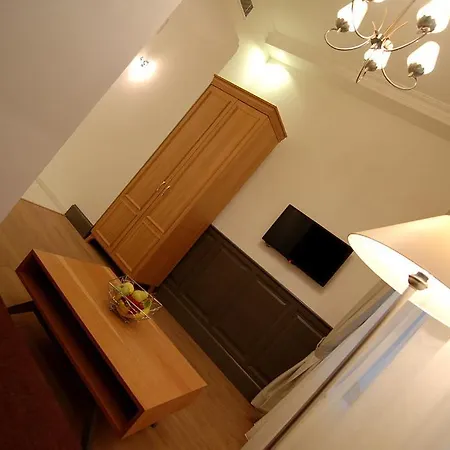 Appartamento Mayer Cihangir Suites Provincia di Istanbul