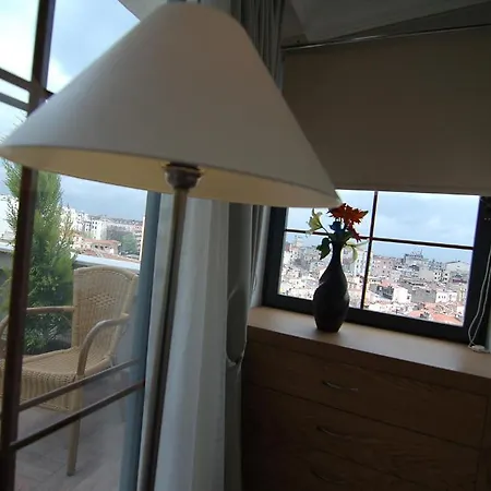 Mayer Cihangir Suites Apartment