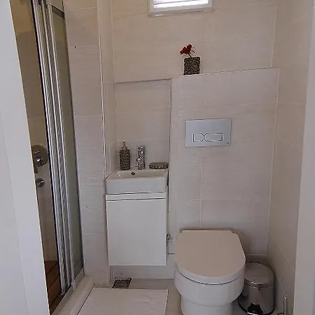 Apartment Mayer Cihangir Suites *