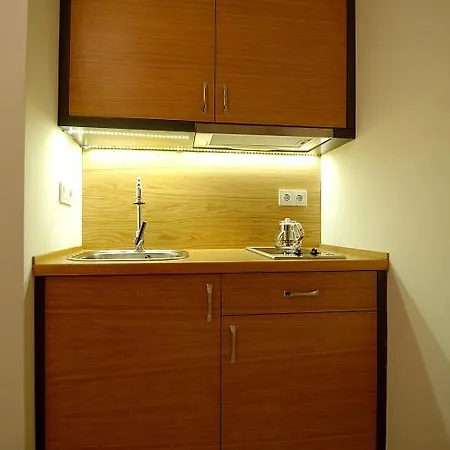Mayer Cihangir Suites * Istanbul