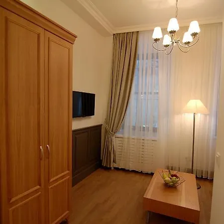 Mayer Cihangir Suites * Istanbul