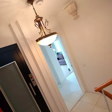 Mayer Cihangir Suites Apartment