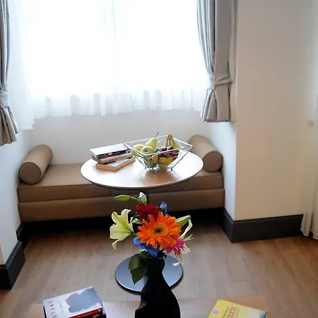 Mayer Cihangir Suites * Istanbul